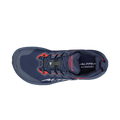 Men's Experience Wild 3+ X and wander Carbon/Silver/Direct Red - ver - 3