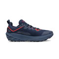 Men's Experience Wild 3+ X and wander Carbon/Silver/Direct Red - ver - 4