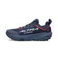 Men's Experience Wild 3+ X and wander Carbon/Silver/Direct Red - ver - 1