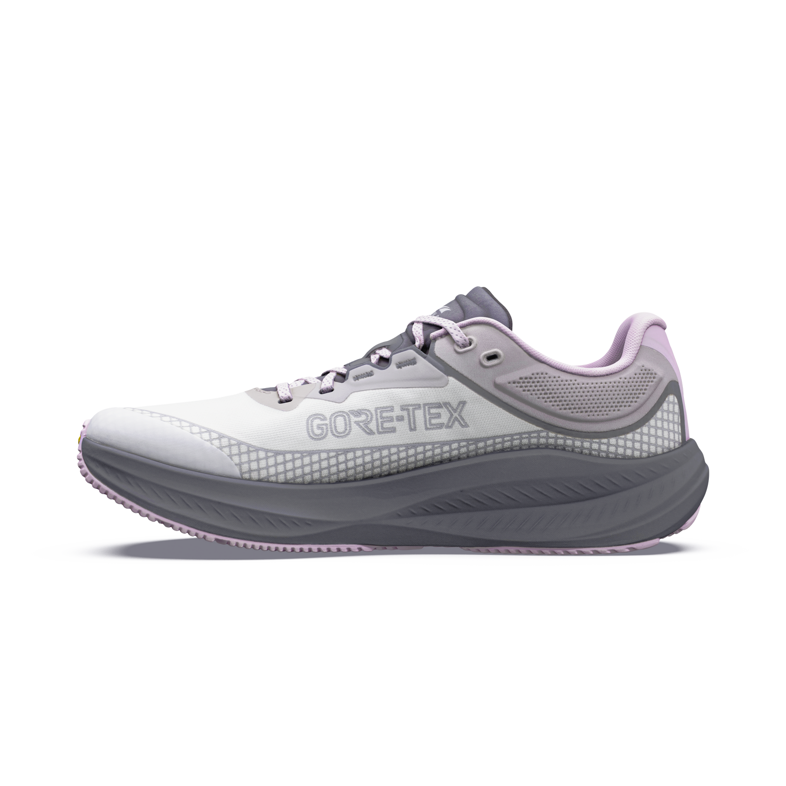 Women's Torin 9 GTX Vaporous Gray/Silver - ver - 4