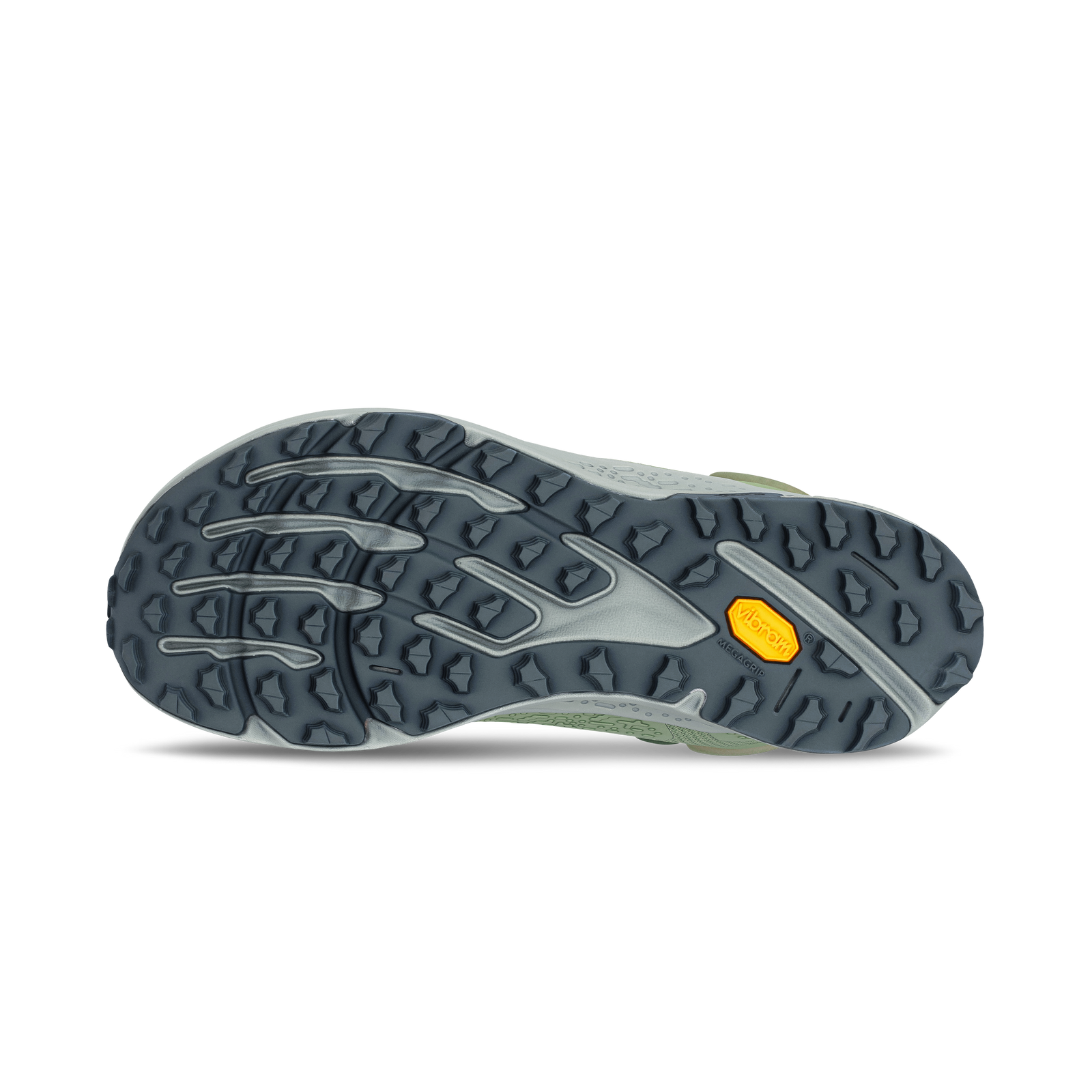 Women's Timp 6 Mid GTX Dusty Olive - ver - 2