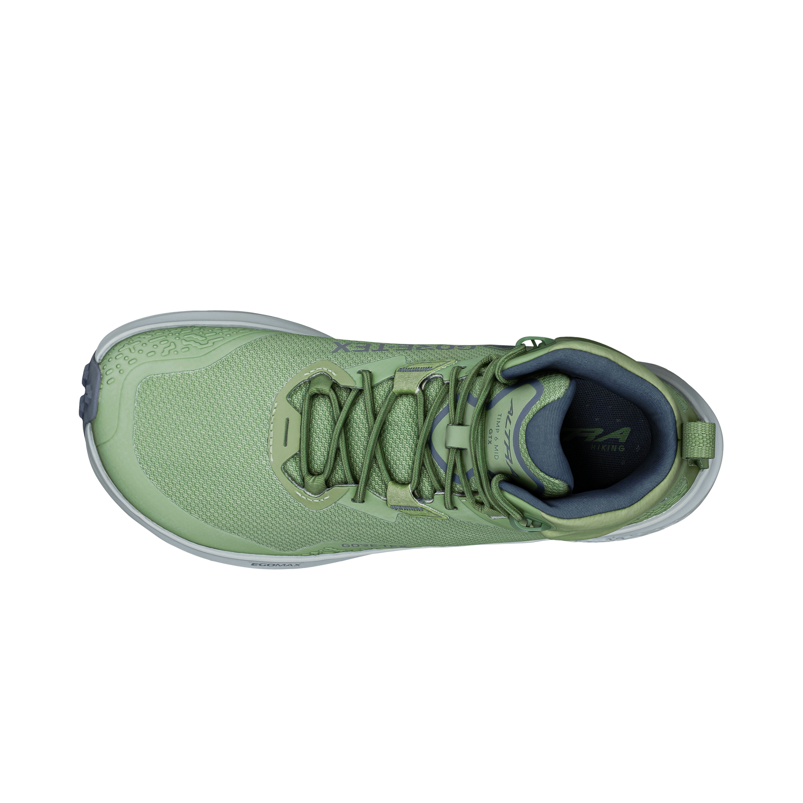 Women's Timp 6 Mid GTX Dusty Olive - ver - 3