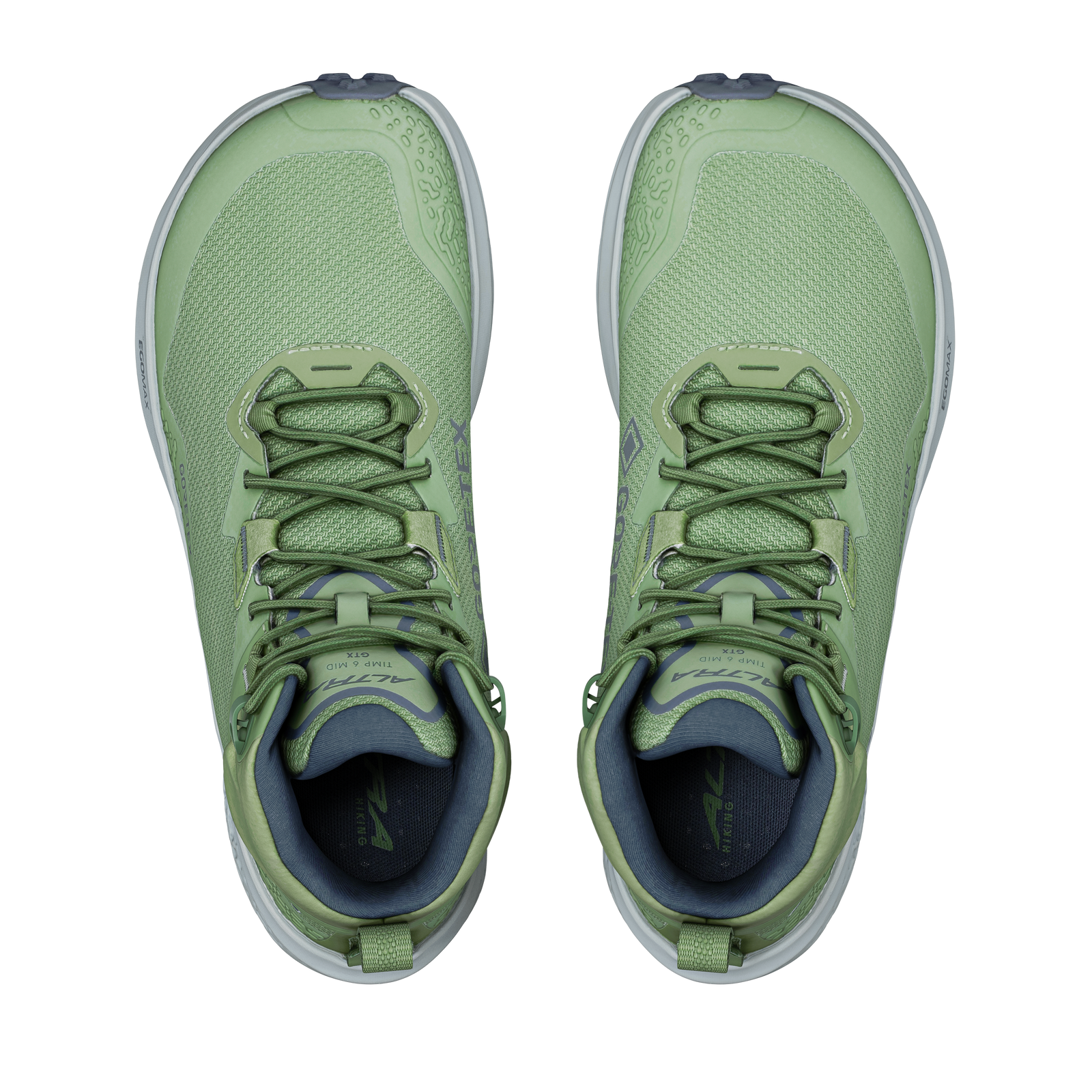 Women's Timp 6 Mid GTX Dusty Olive - ver - 6