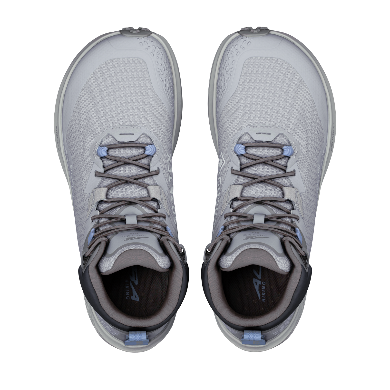Chaussures Timp 6 Mid GTX Pour Femmes  - voir - 2