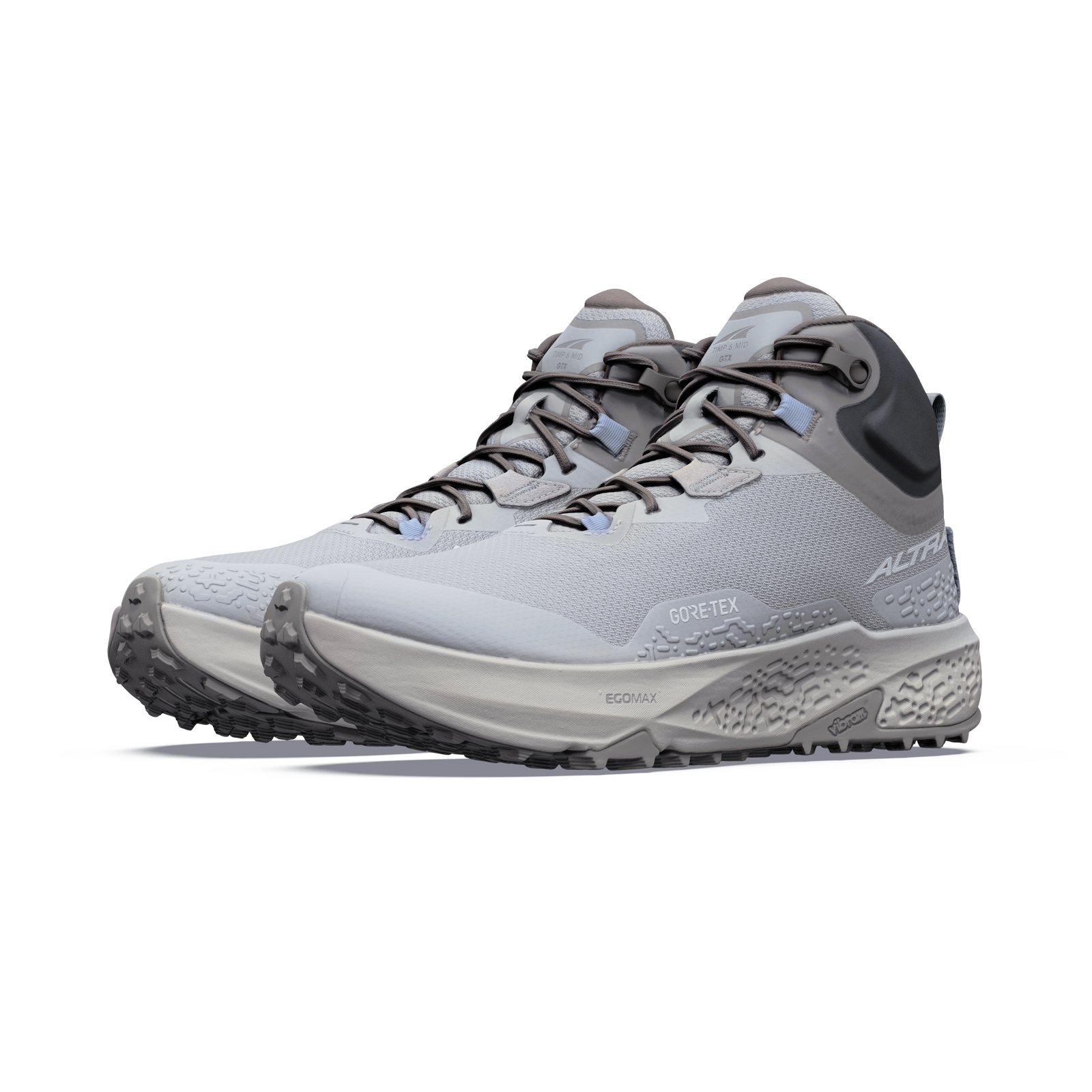 Chaussures Timp 6 Mid GTX Pour Femmes  - voir - 5