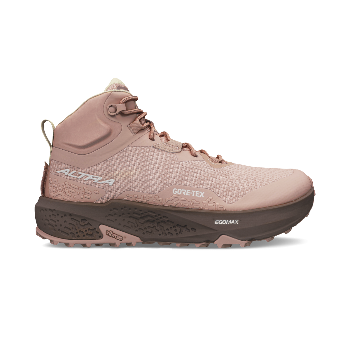 Timp 6 Mid GTX Women's Hiking Shoe - Dusty Olive | Altra Running US Timp 6 Mid GTX Women's Hiking Shoe - Dusty Olive | Altra Running US