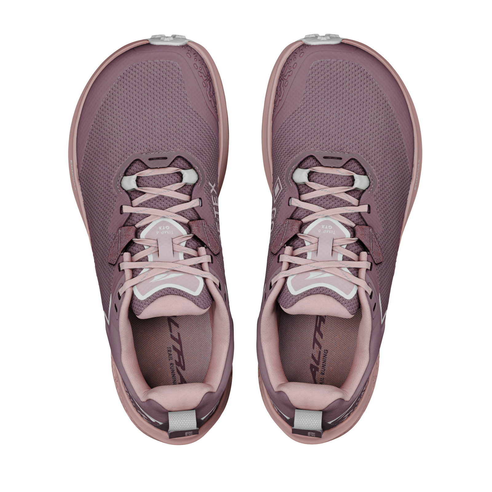 Women's Timp 6 GTX Sparrow/Pearlized - ver - 2