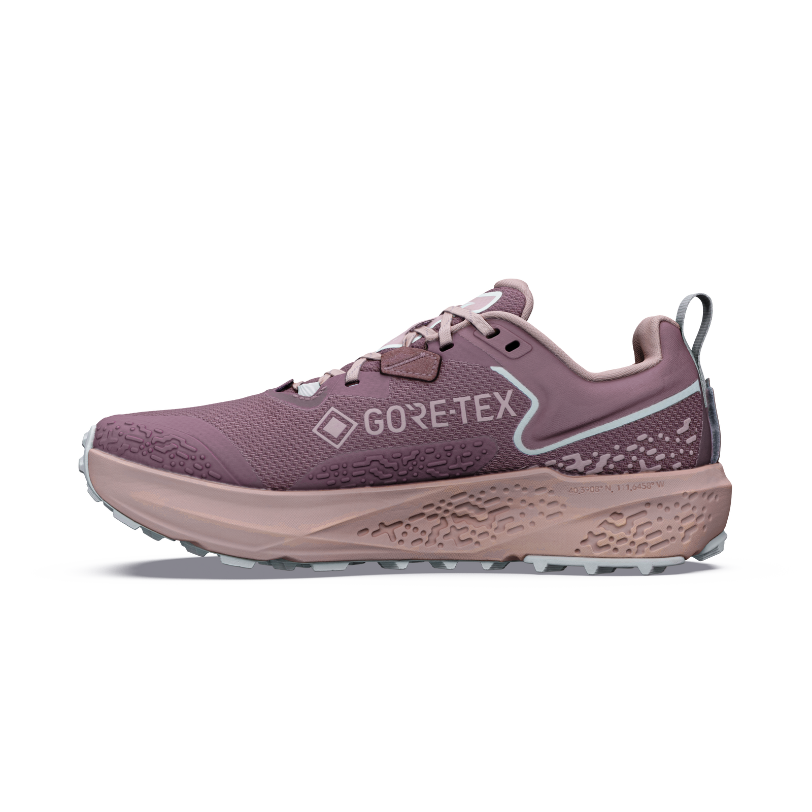 Women's Timp 6 GTX Sparrow/Pearlized - ver - 4