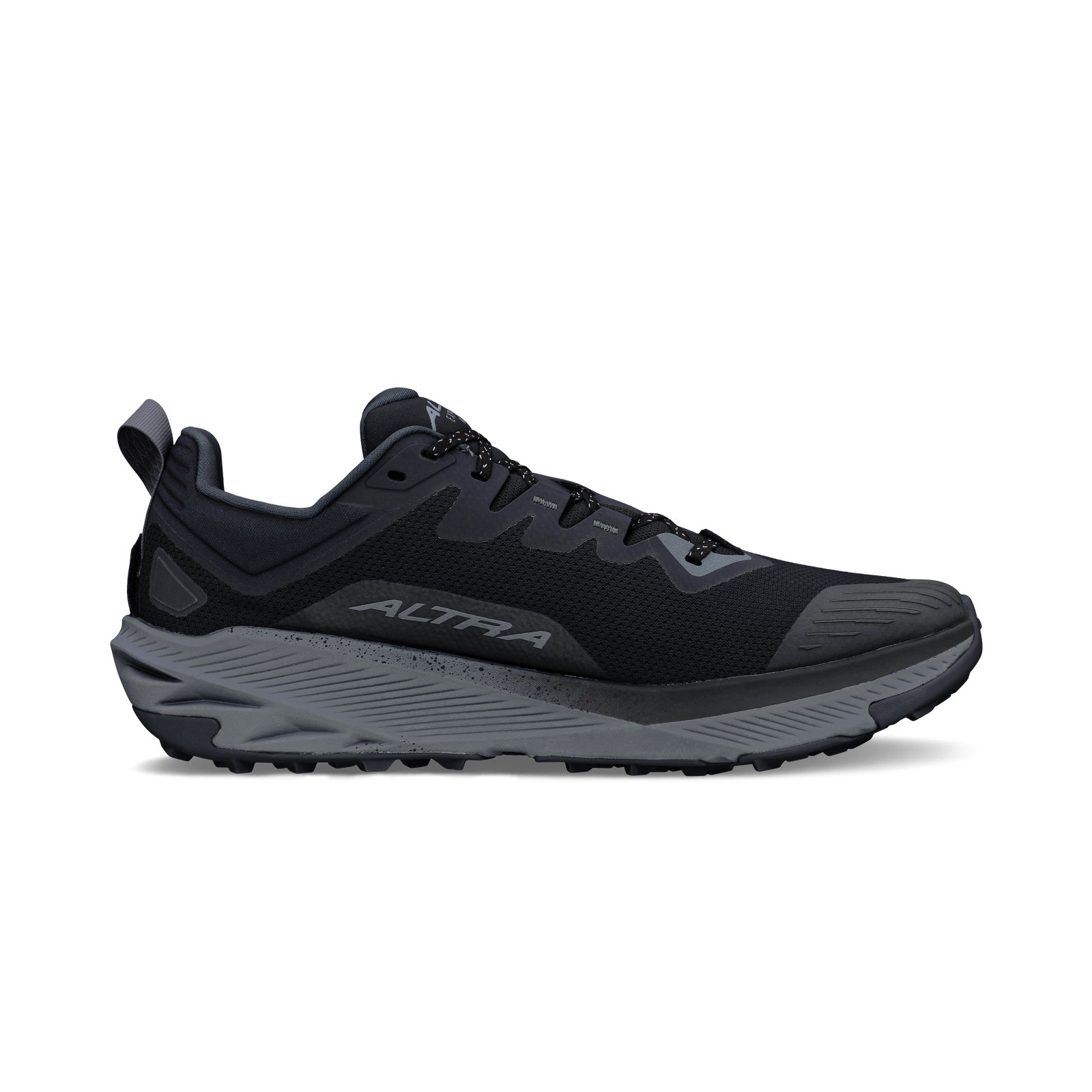 Men's Experience Wild 3 Brown - ver - 4