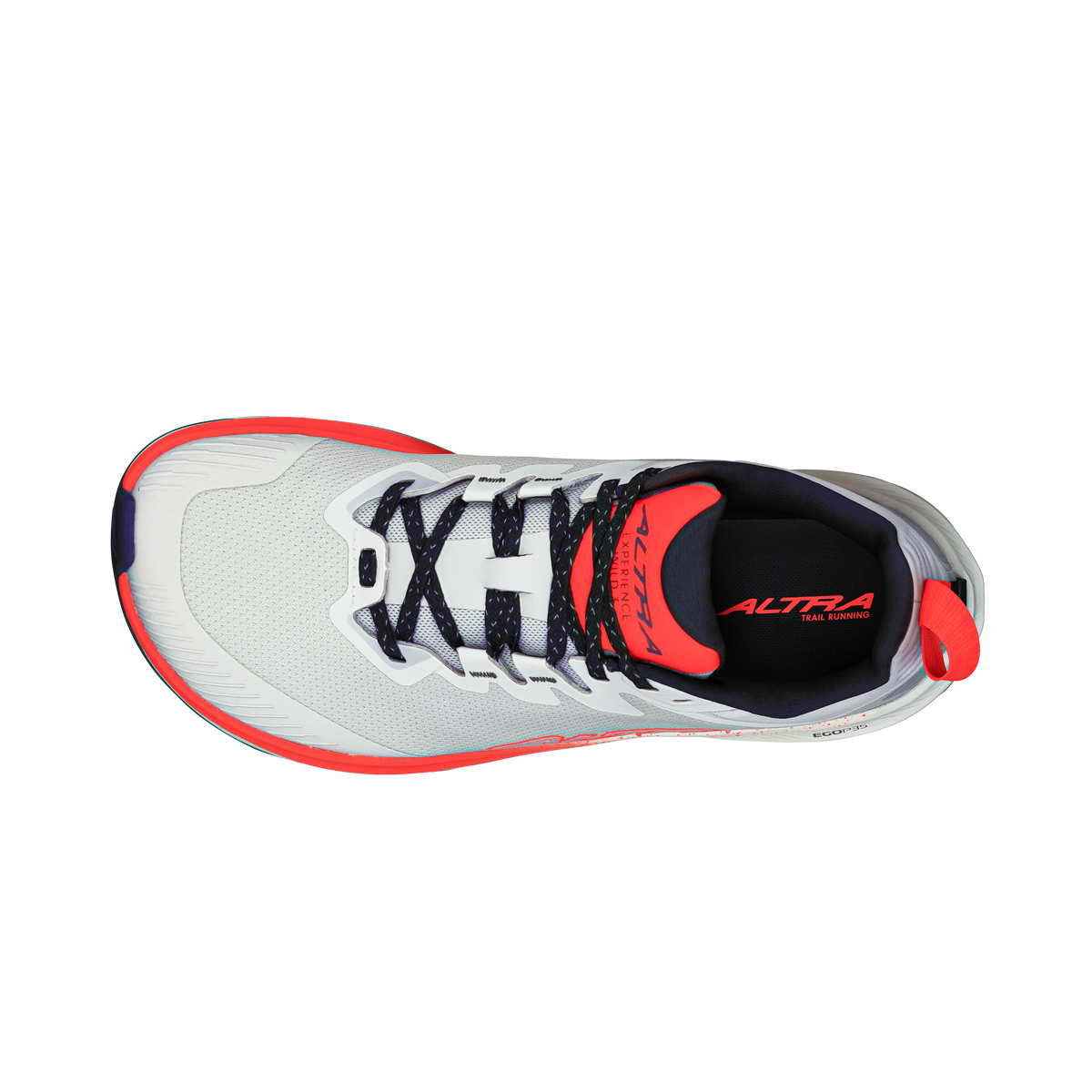 Men's Experience Wild 3 Ultimate Grey/Bone White - 3