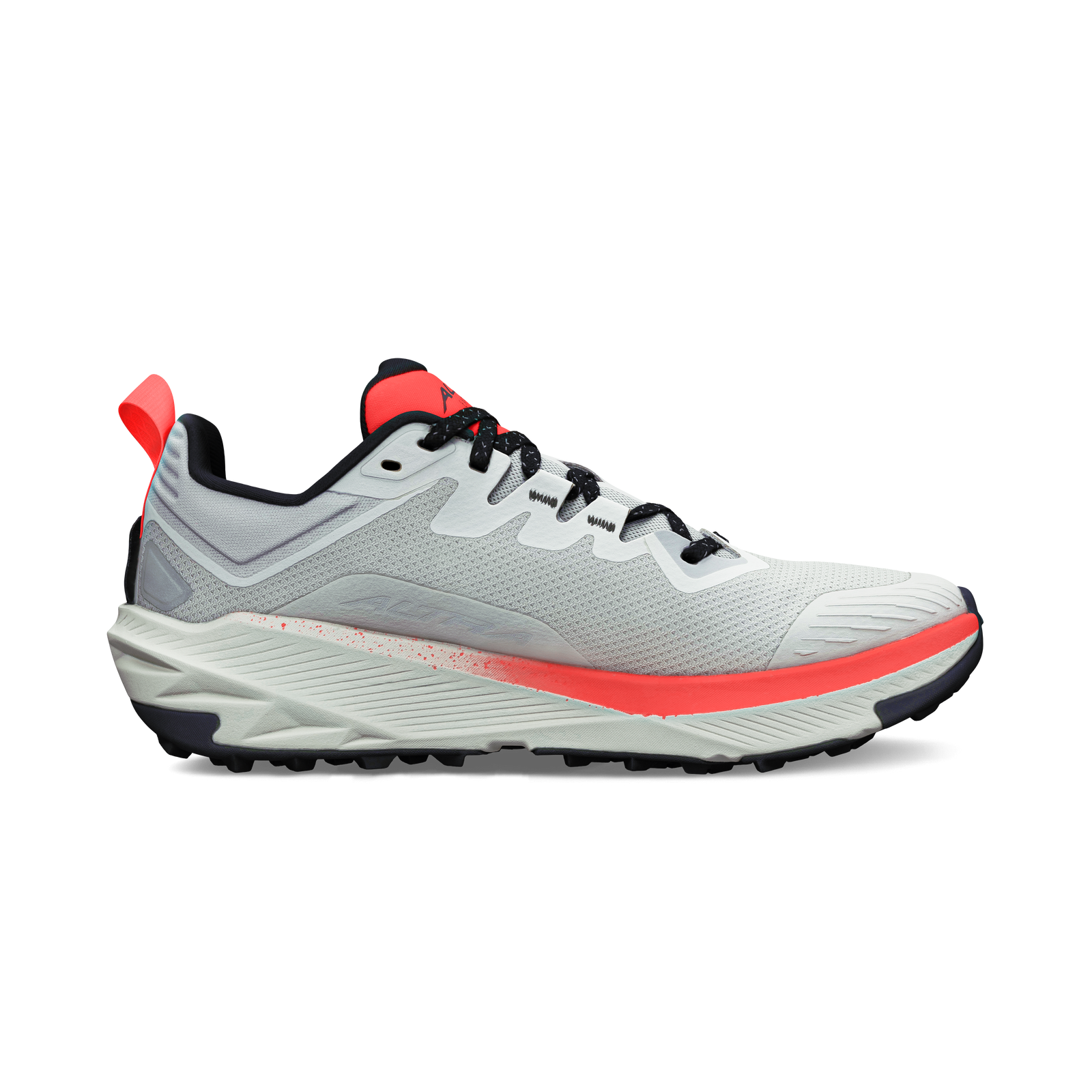 Men's Experience Wild 3 Ultimate Grey/Bone White - ver - 4