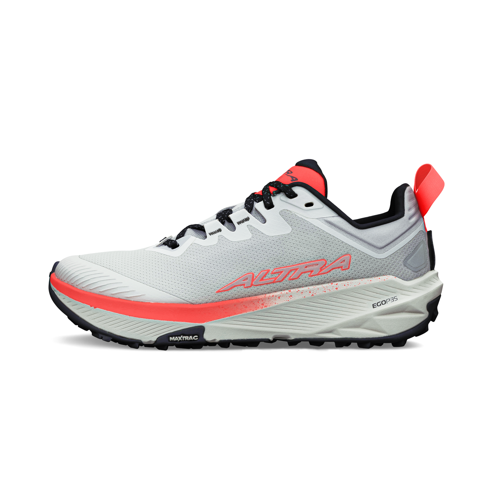 Men's Experience Wild 3 Ultimate Grey/Bone White - ver - 1