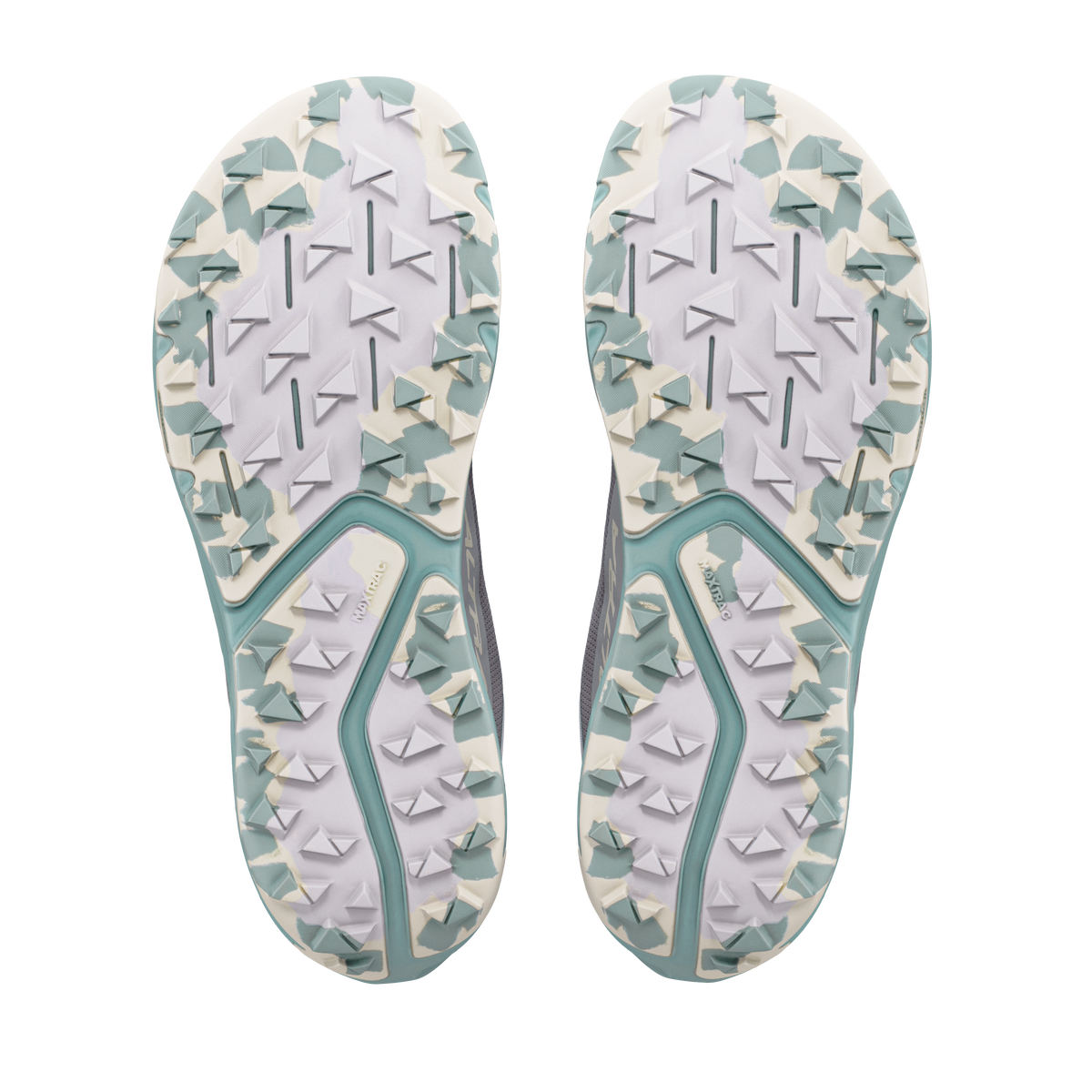 Men's Experience Wild 3 Ultimate Grey/Bone White - 3