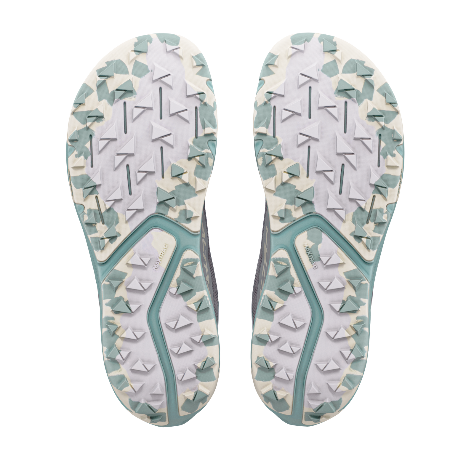 Men's Experience Wild 3 Ultimate Grey/Bone White - ver - 3
