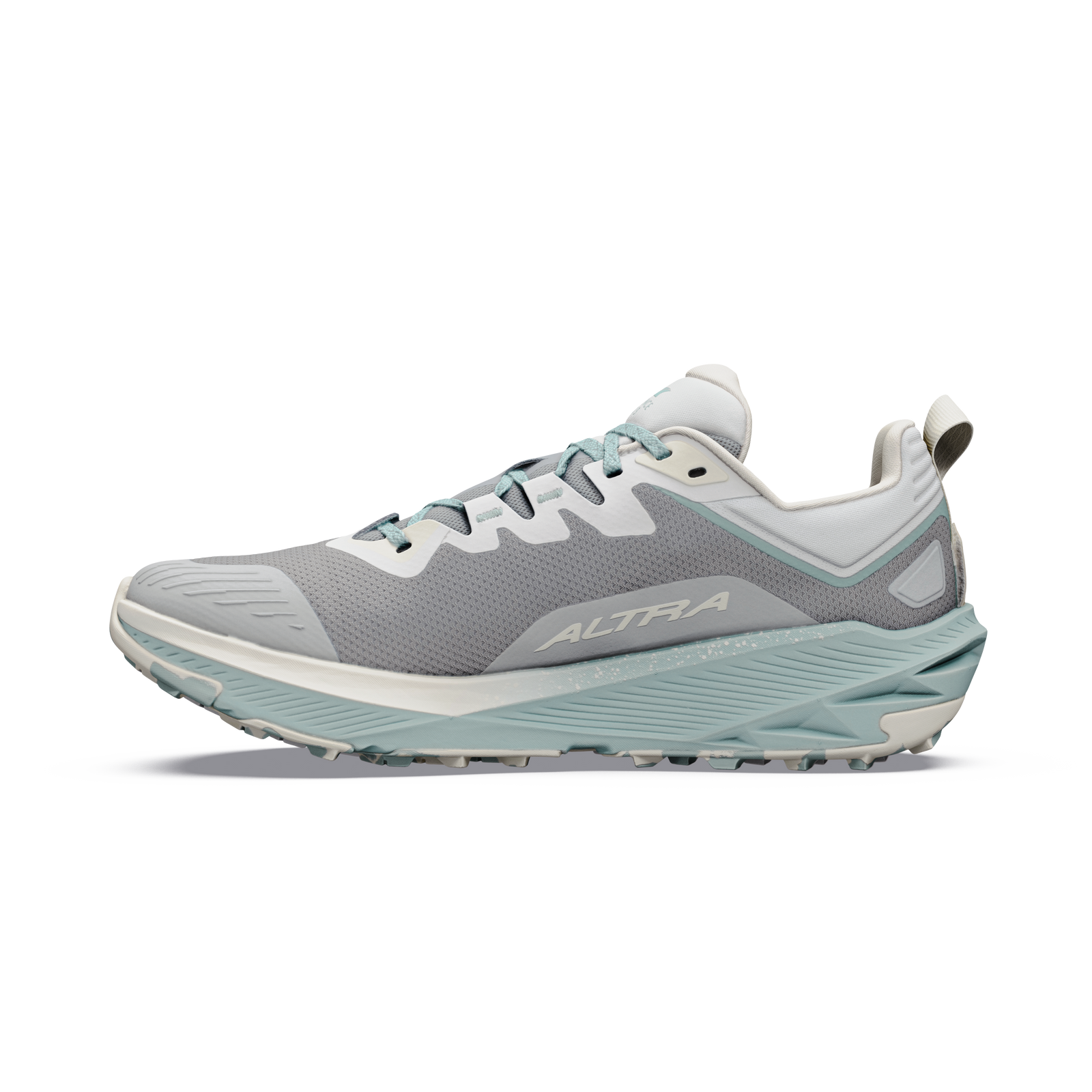 Men's Experience Wild 3 Ultimate Grey/Bone White - ver - 4