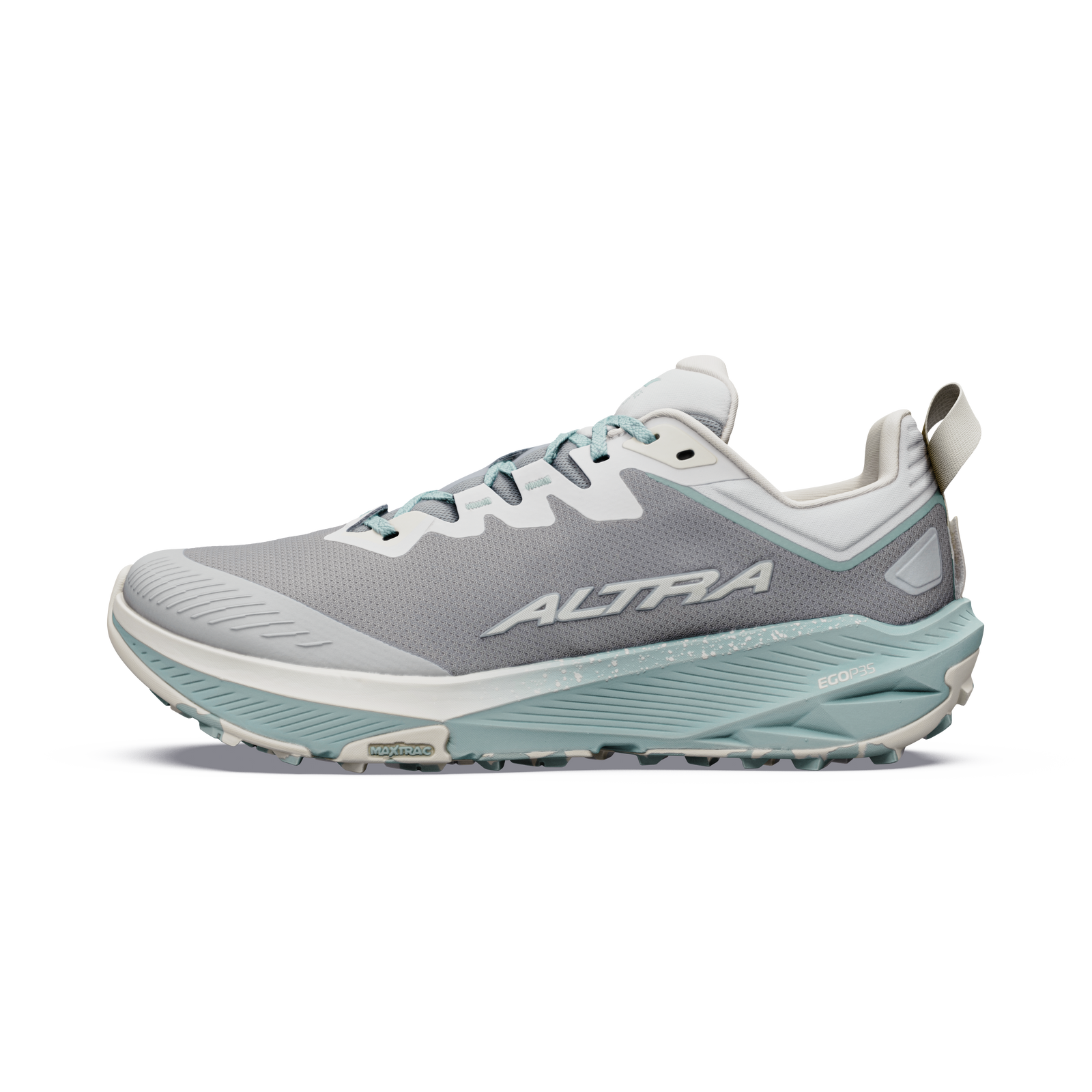 ALTRA エクスペリエンス・ワイルド/24cm Experience Wild 3 Men's Trail Running Shoe - Ultimate Grey/Bone