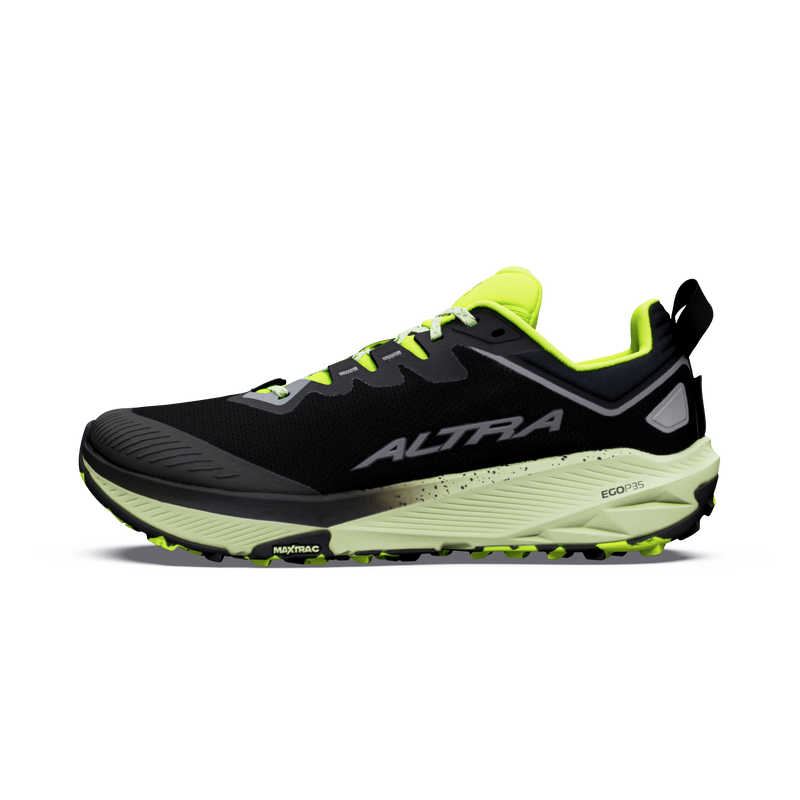 Experience Wild Men's Trail Running Shoe - Dusty Olive | Altra