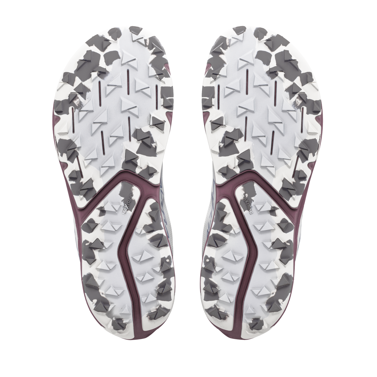 Men's Experience Wild 3 Vaporous Grey/Night Owl - 3