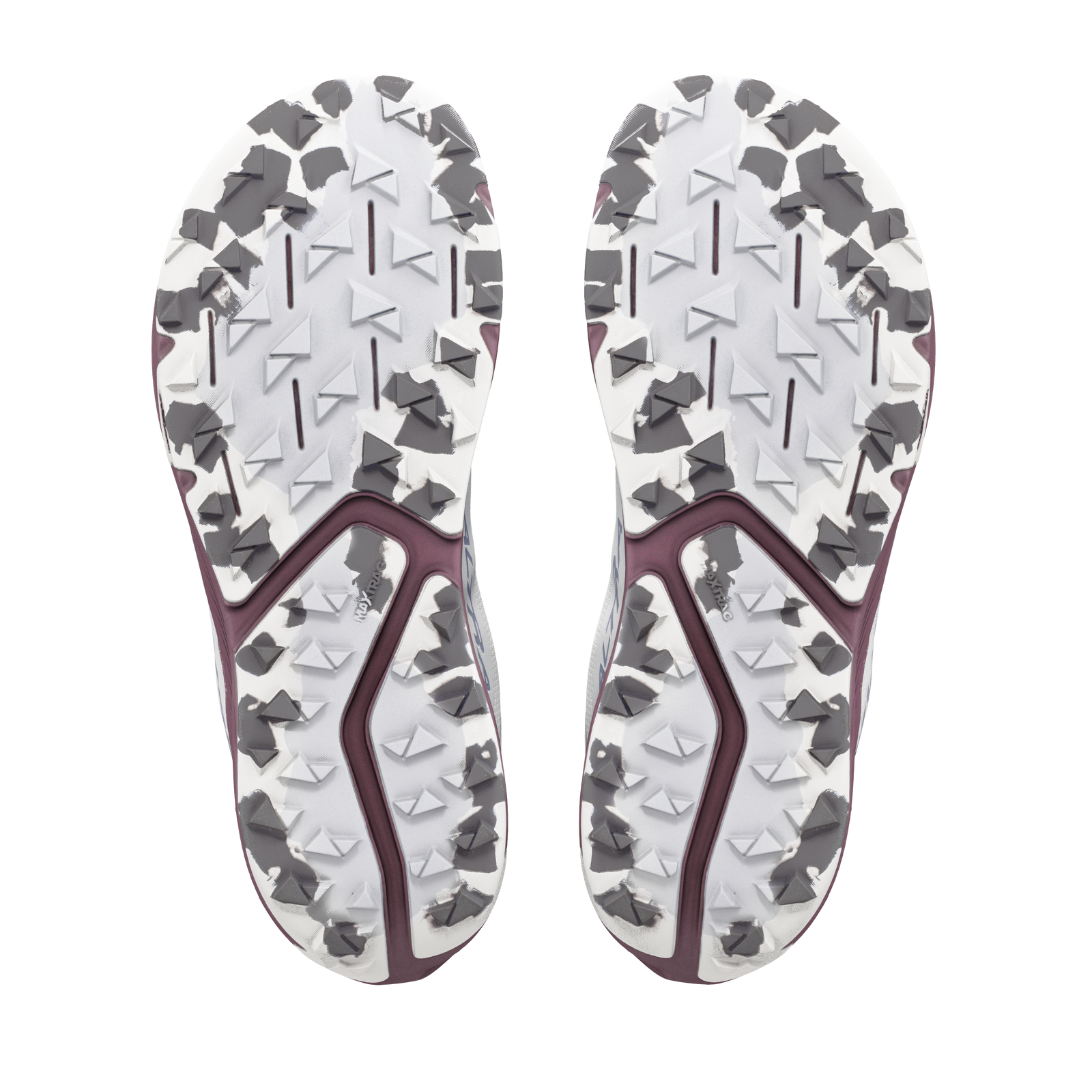 Men's Experience Wild 3 Vaporous Grey/Night Owl - ver - 3