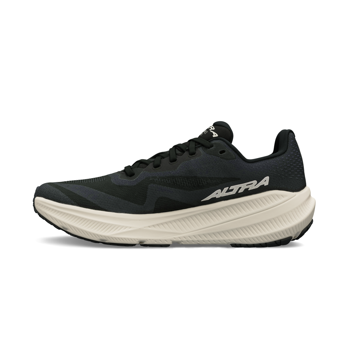 Experience Flow 3 Women's Road Running Shoe Black/Black/Pink