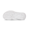 Women's Experience Flow 3 White/Luminary Green - ver - 2