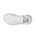 Women's Experience Flow 3 White/Luminary Green - ver - 3