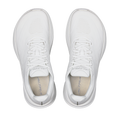 Women's Experience Flow 3 White/Luminary Green - ver - 6