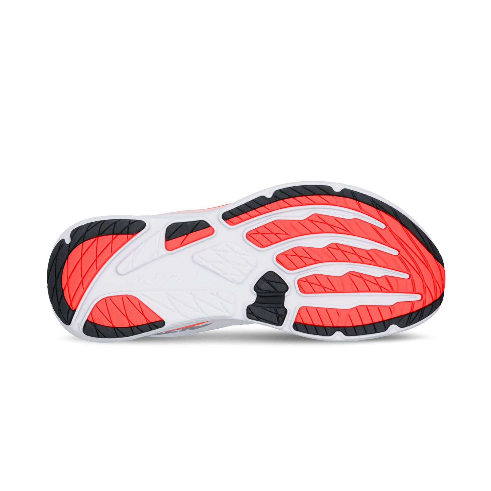 Women's Experience Flow 3 White/Purple Cactus - ver - 2