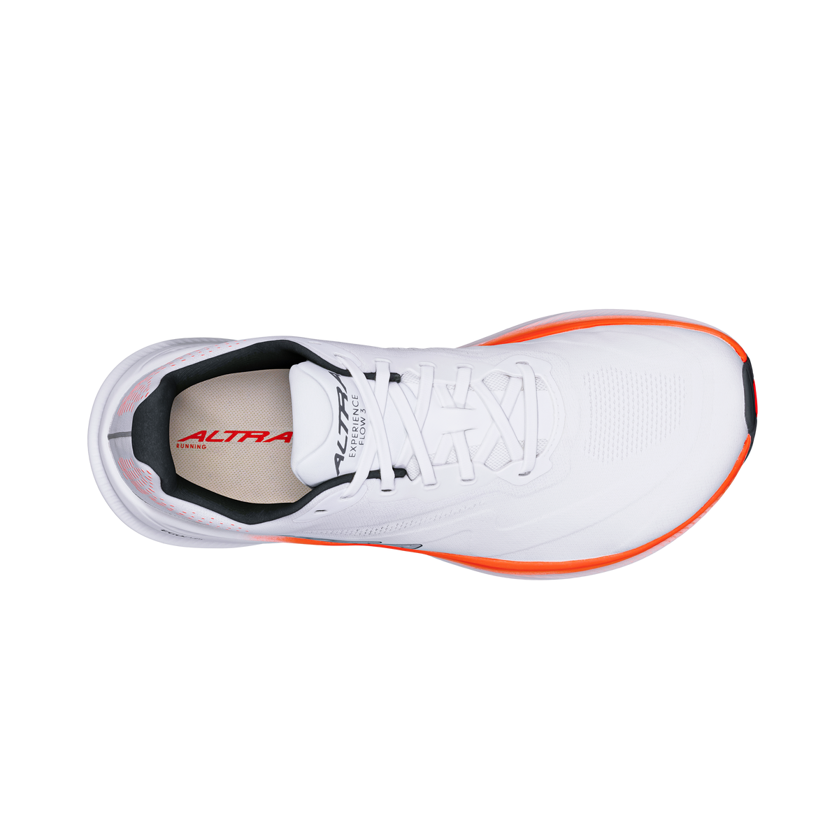 Women's Experience Flow 3 Black/Black/Pink - 3