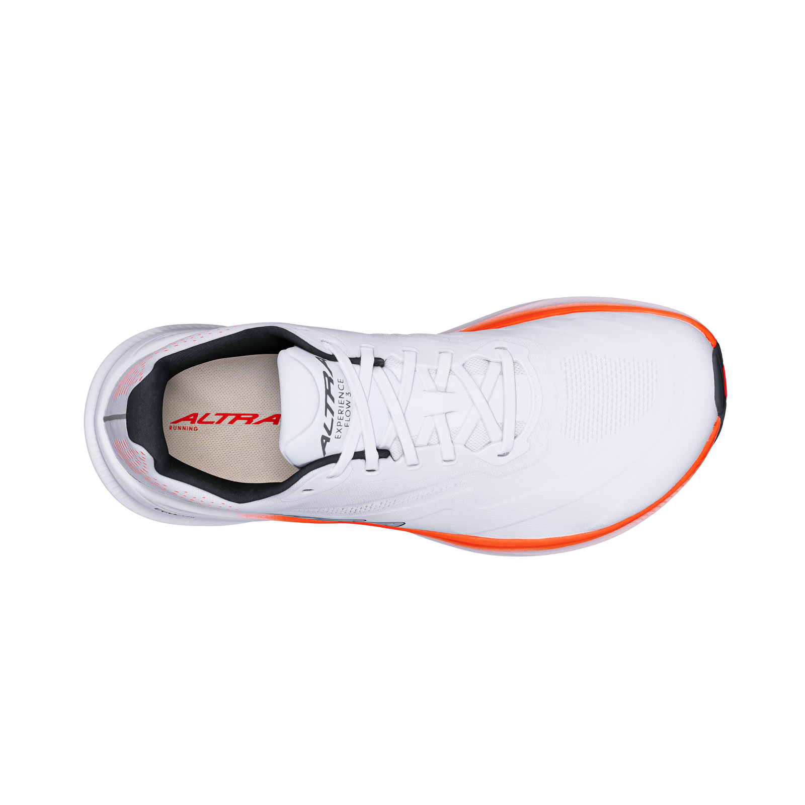 Women's Experience Flow 3 White/Purple Cactus - ver - 3