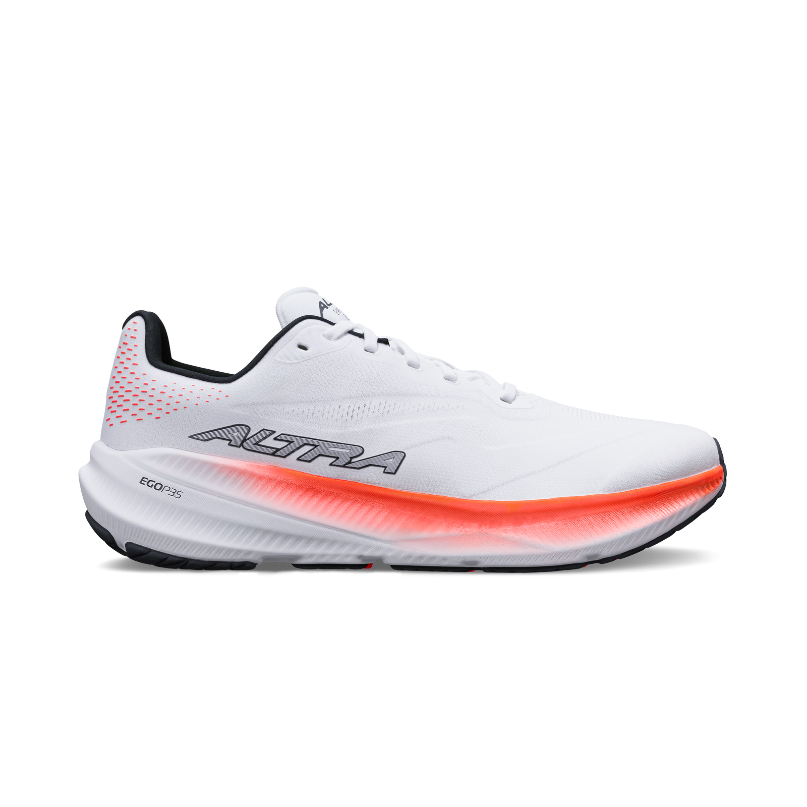 Women's Experience Flow 3 White/Purple Cactus - ver - 1