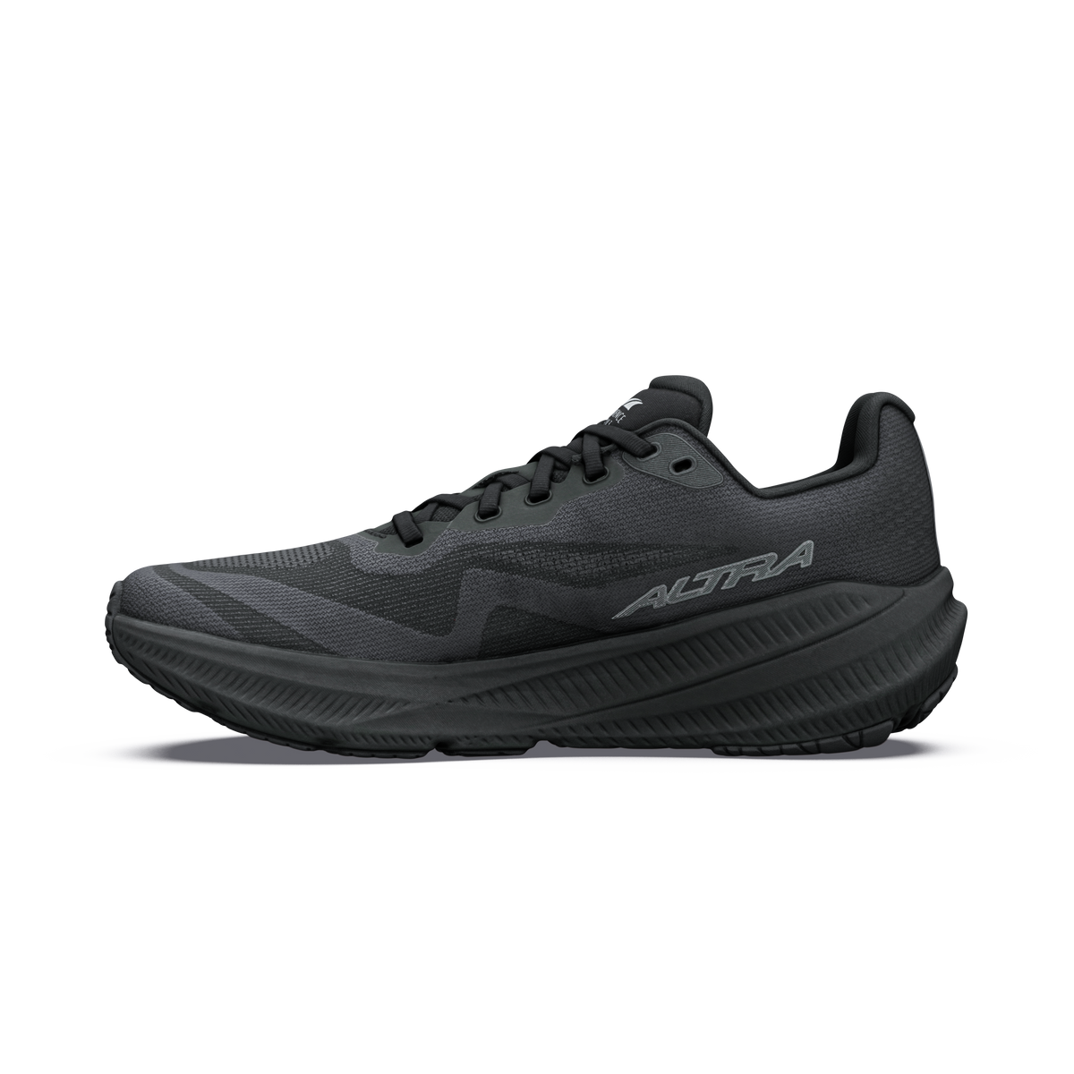 Experience Flow 3 Women's Road Running Shoe Black/Black/Pink