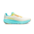 Women's Experience Flow 3 White/Luminary Grn/Arub - ver - 4