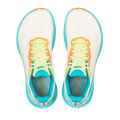 Women's Experience Flow 3 White/Luminary Grn/Arub - ver - 6