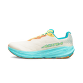 Women's Experience Flow 3 White/Luminary Grn/Arub - ver - 1