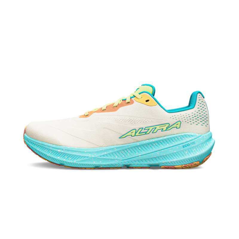 Experience Flow Women's Road Running Shoe - Light Blue | Altra