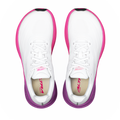 Women's Experience Flow 3 White/Luminary Green/Arub - ver - 2