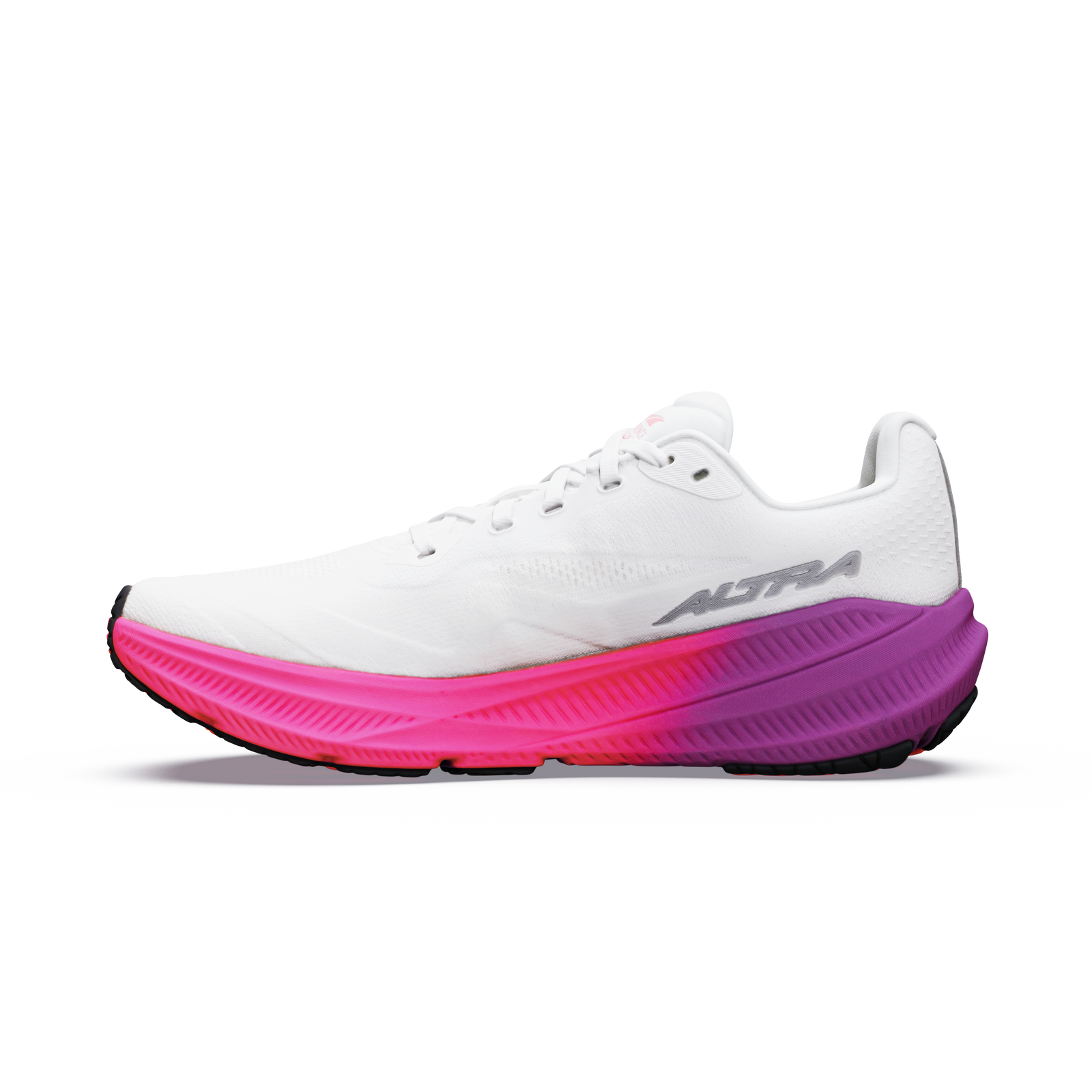 Women's Experience Flow 3 White/Luminary Green/Arub - ver - 4