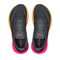 Women's Experience Flow 3 Black/Black/Pink - ver - 2