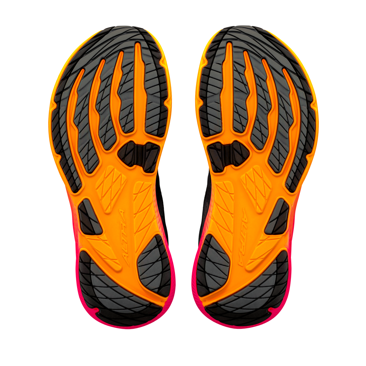 Women's Experience Flow 3 Black/Black/Pink - 3