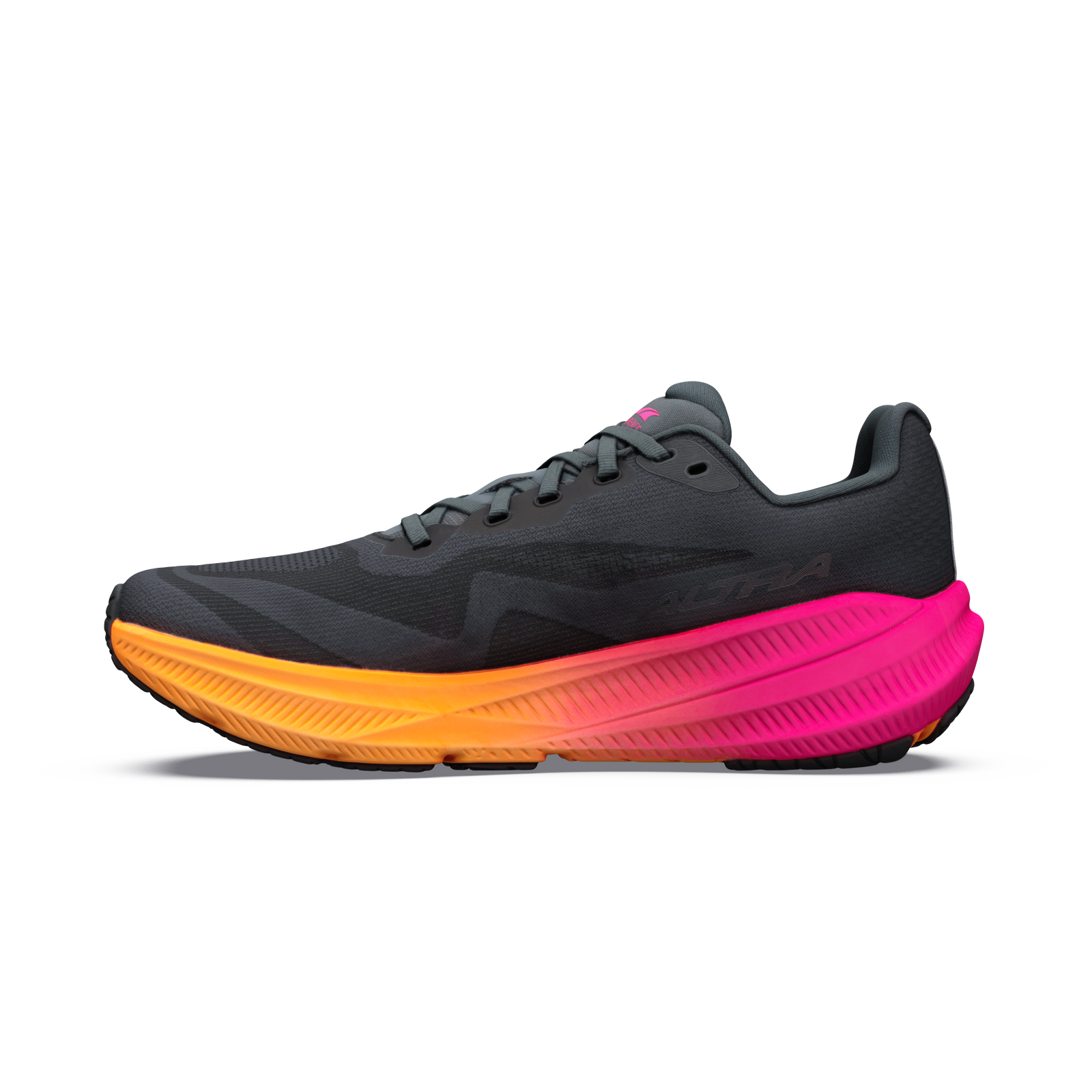 Women's Experience Flow 3 Black/Black/Pink - ver - 4