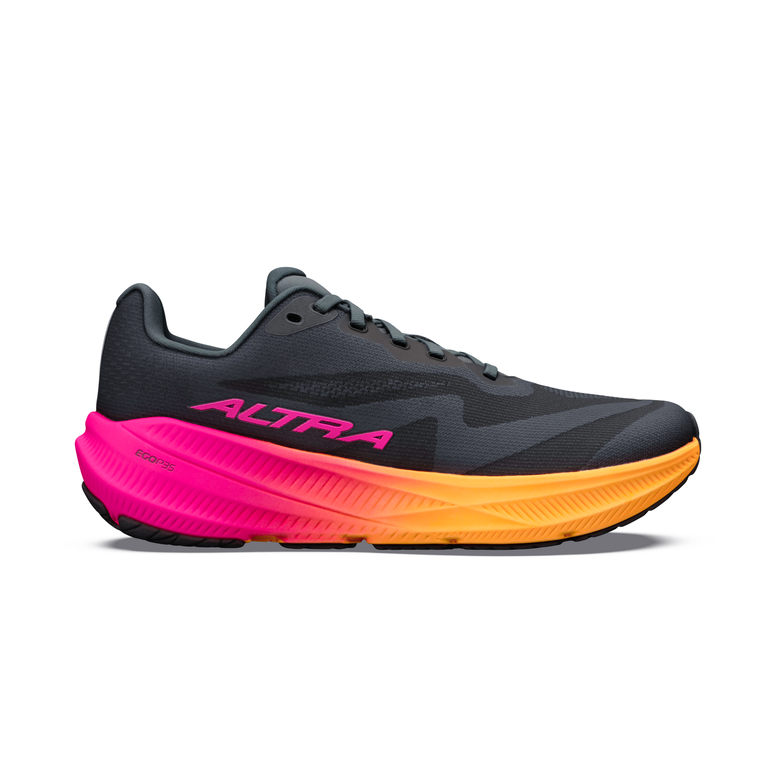 Women's Experience Flow 3 Black/Black/Pink - ver - 1