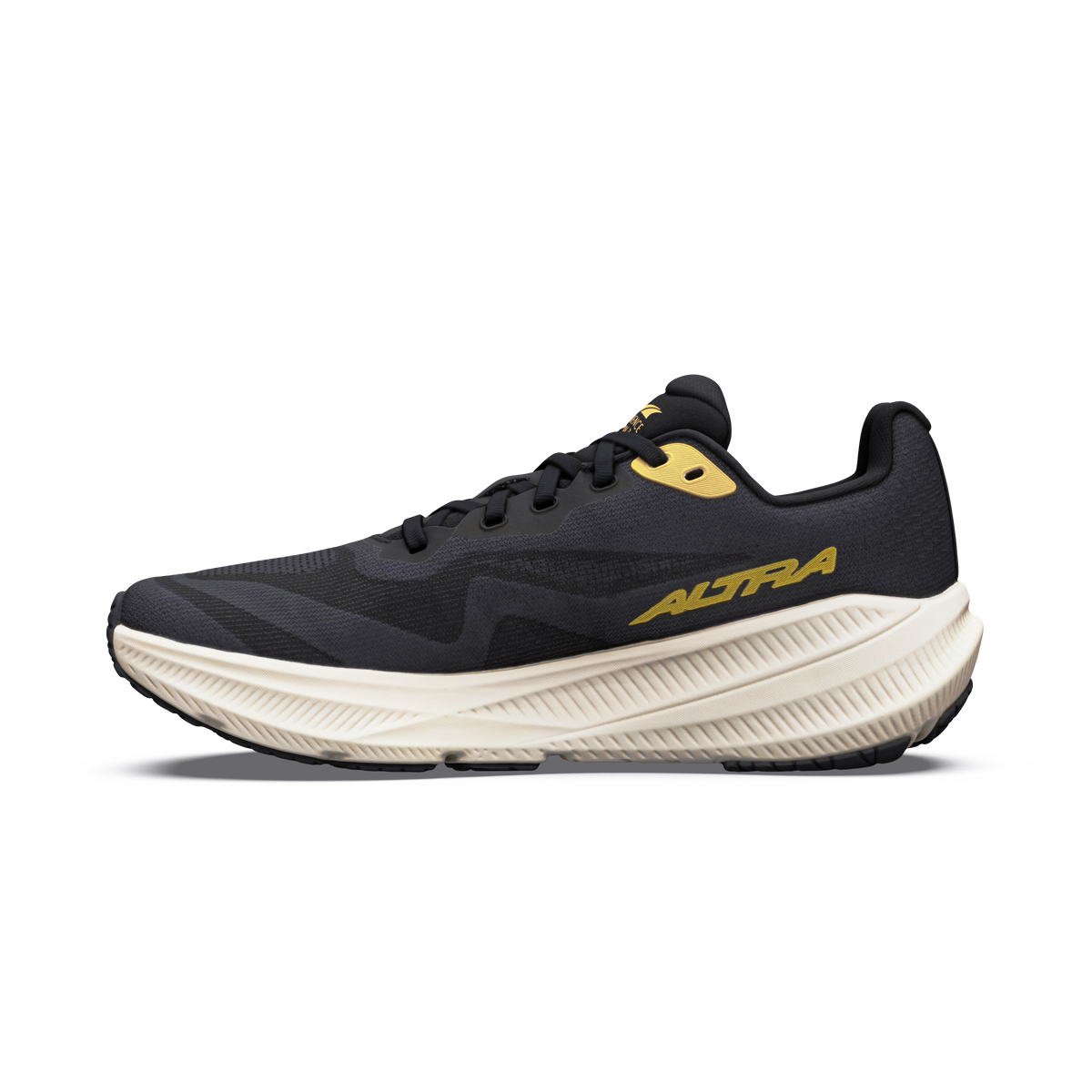 Experience Flow 3 Women's Road Running Shoe Black/Black/Pink