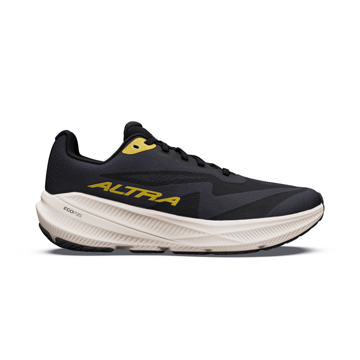Experience Flow 3 Women's Road Running Shoe Black/Black/Pink