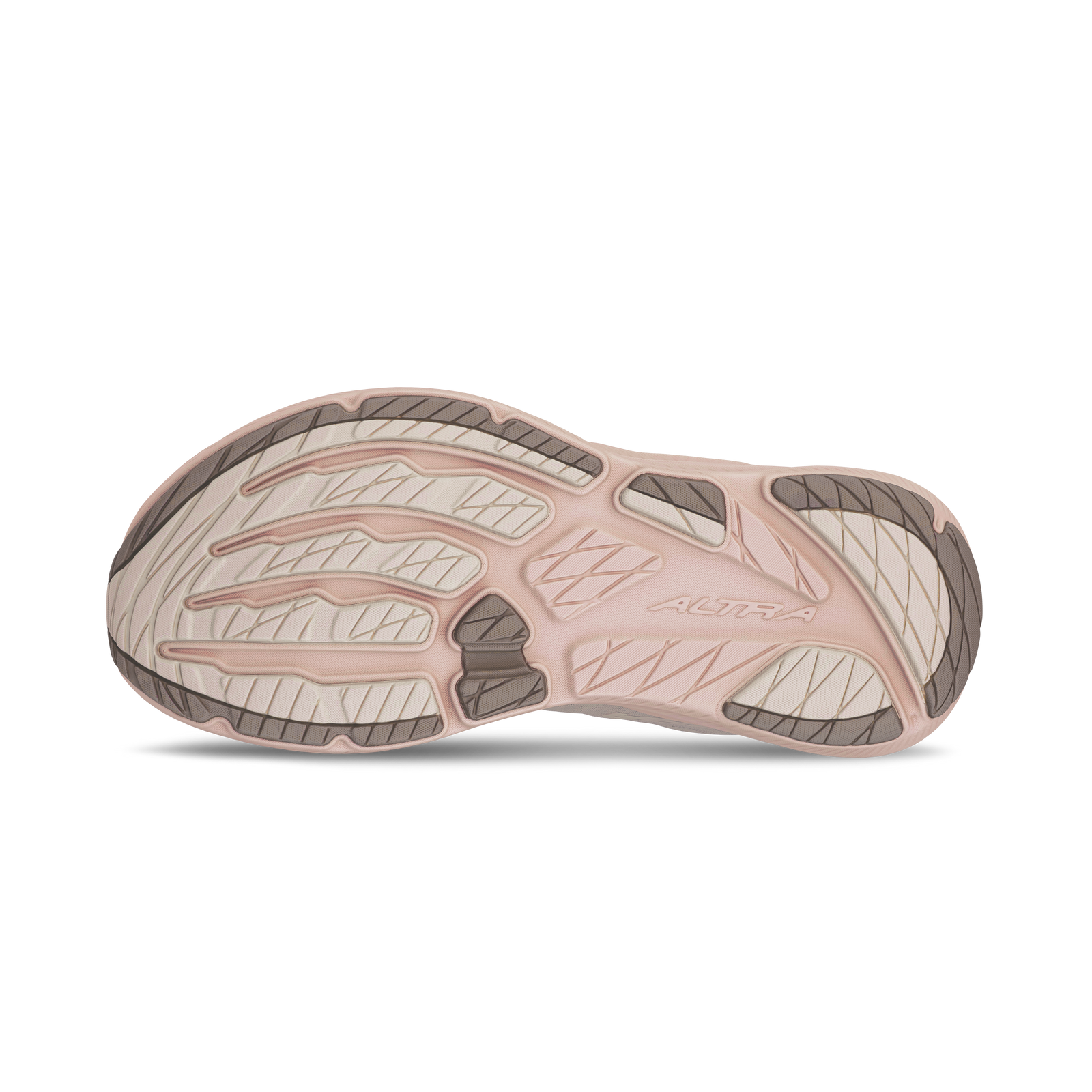 Women's Experience Flow 3 Tan - ver - 2