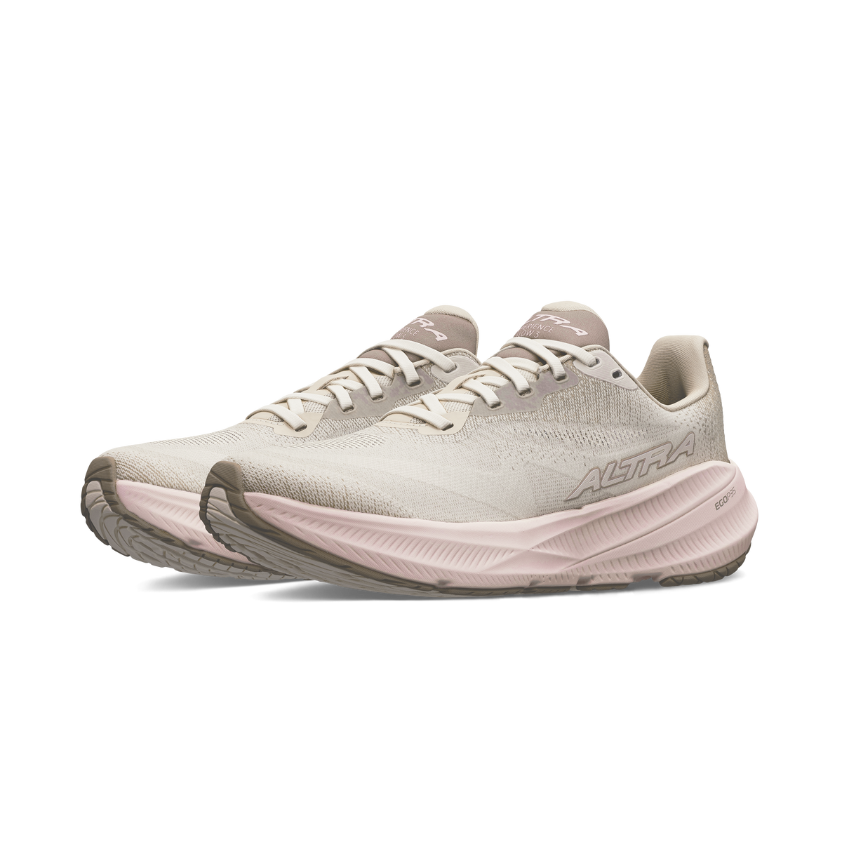 Experience Flow 3 Women's Road Running Shoe - Tan | Altra Running CA
