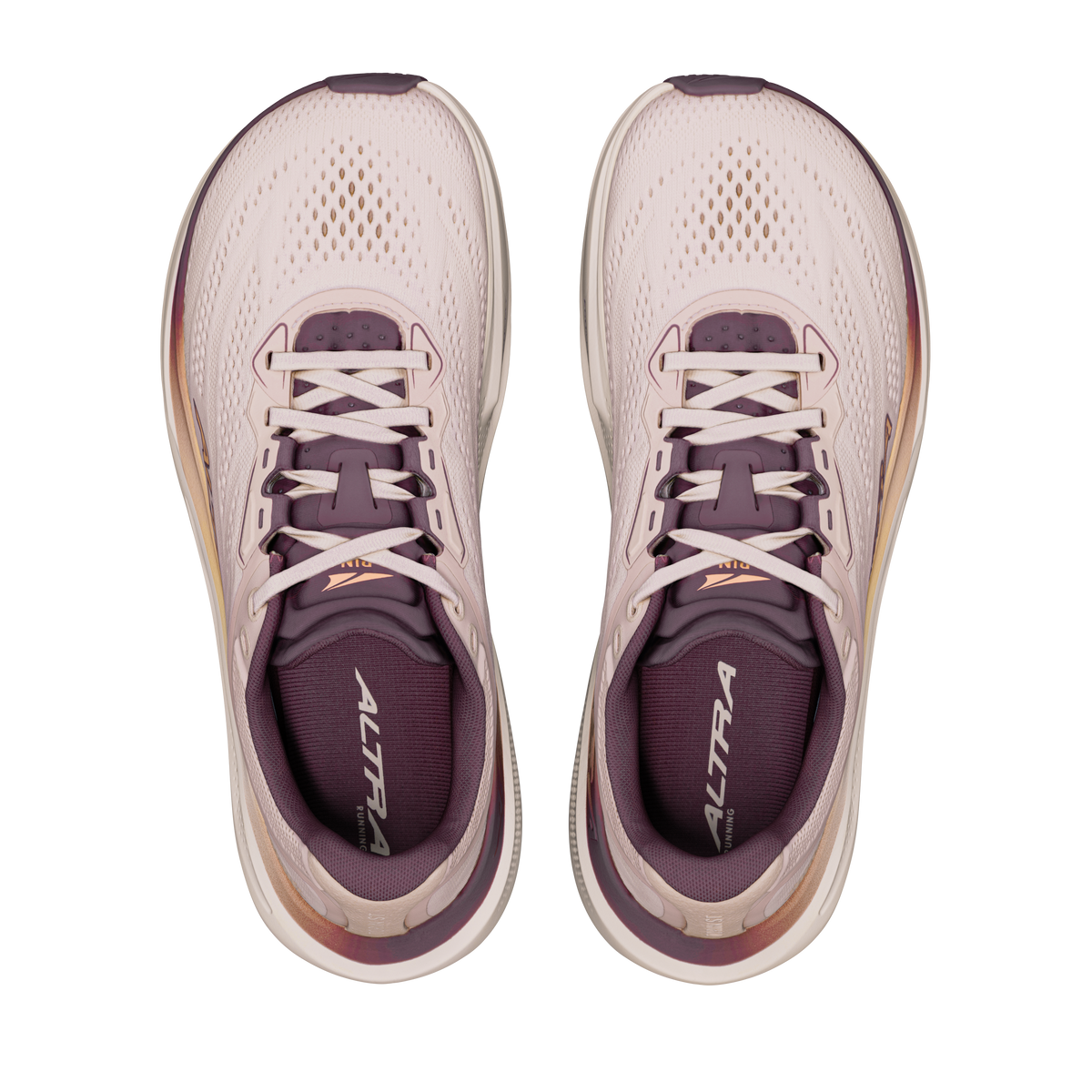 Women's Torin ST Whisper Pink/Rose Gold - 2