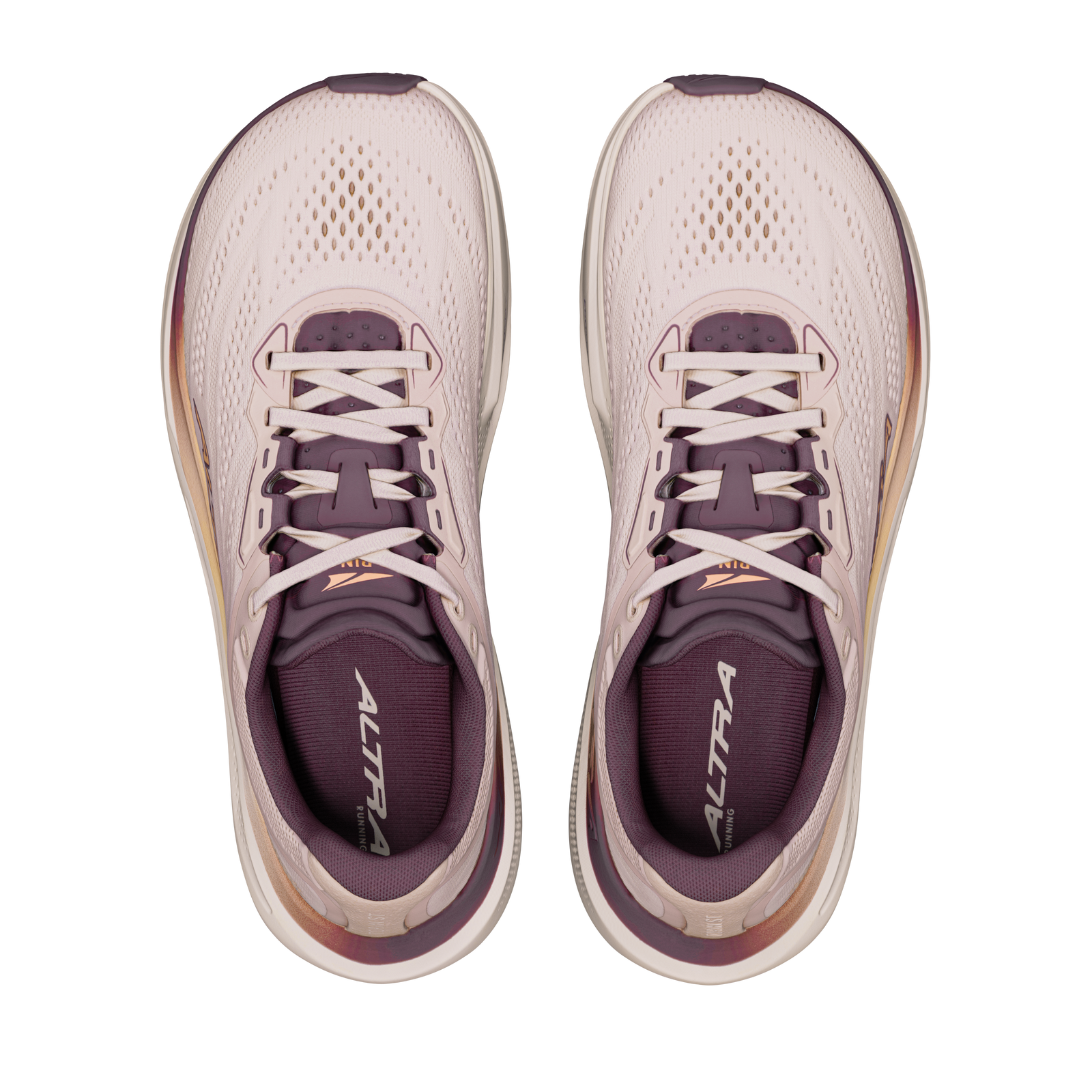 Women's Torin ST Whisper Pink/Rose Gold - ver - 2