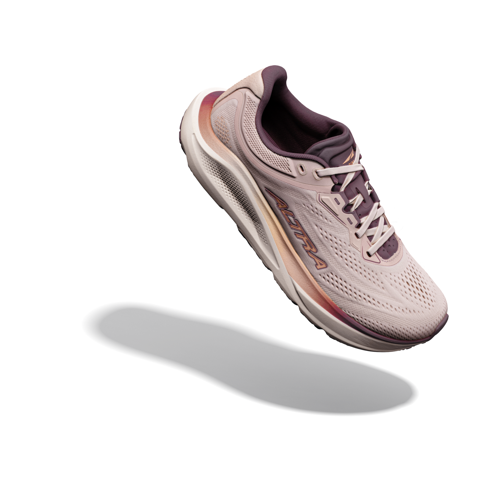Women's Torin ST Whisper Pink/Rose Gold - ver - 6