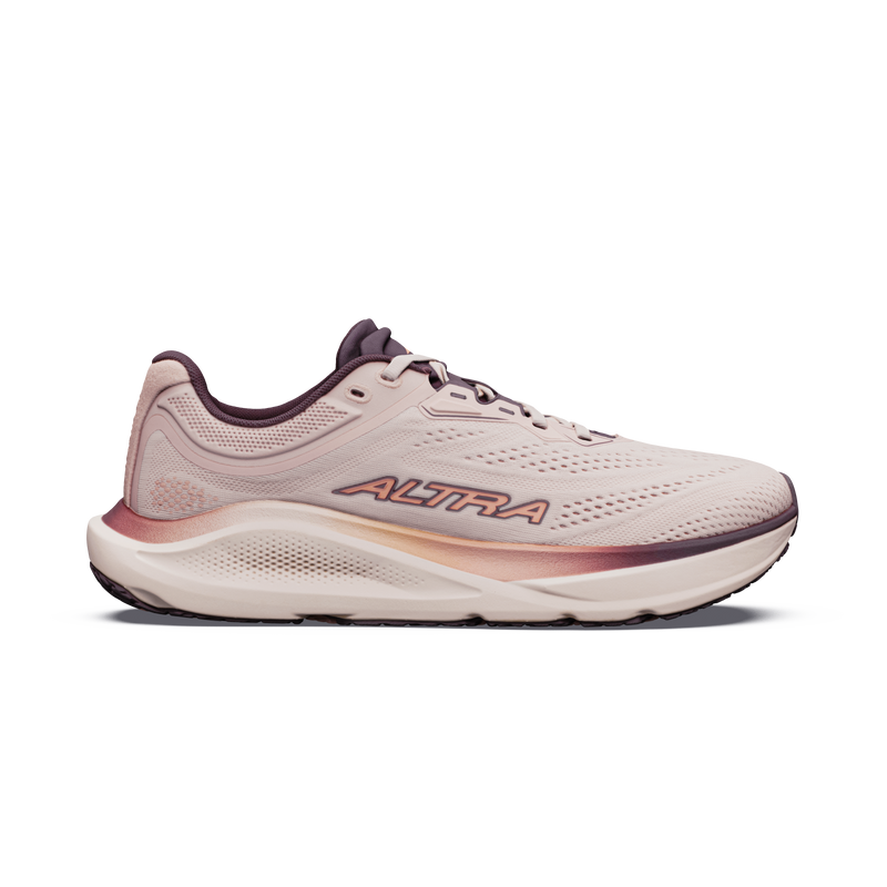 Women's Torin ST - Whisper Pink/Rose Gold / 5.5 / Regular